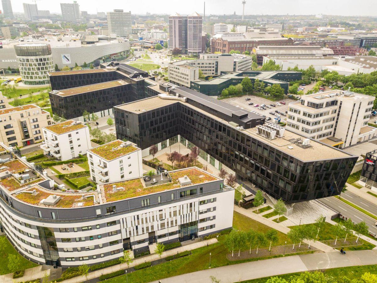 Außenaufnahme