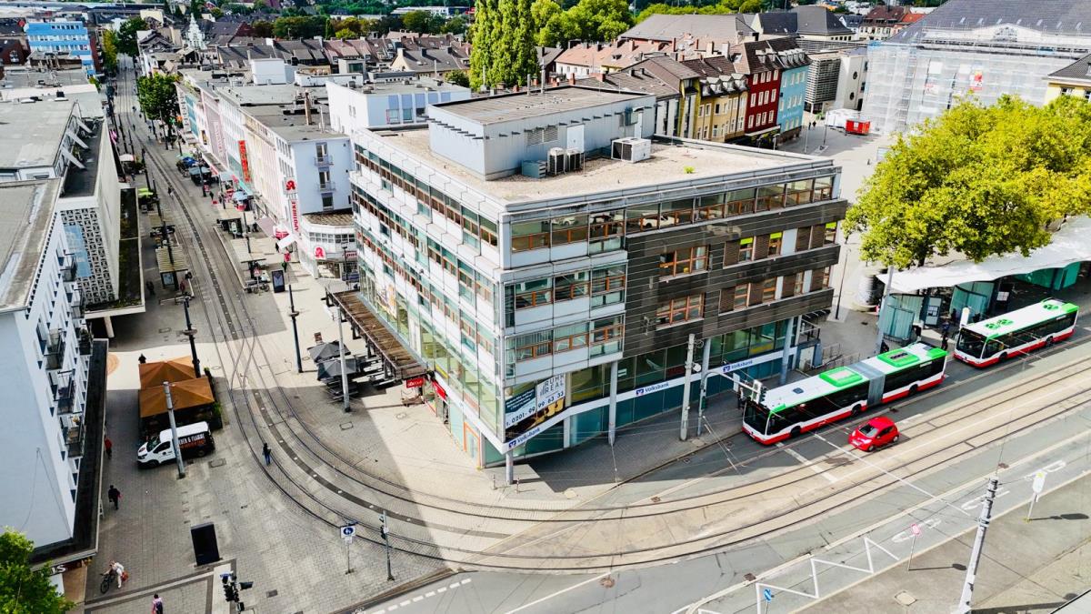 Außenansicht Außenansicht