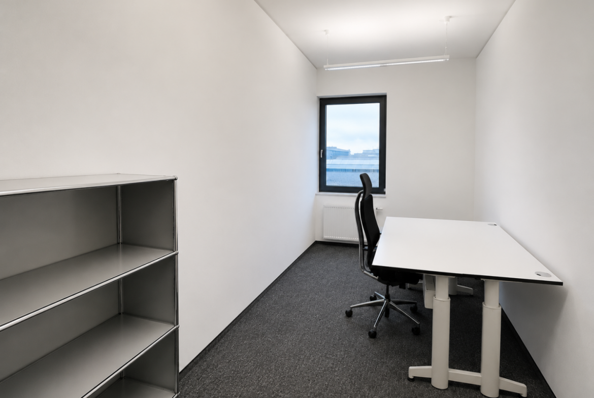 Musterbüro