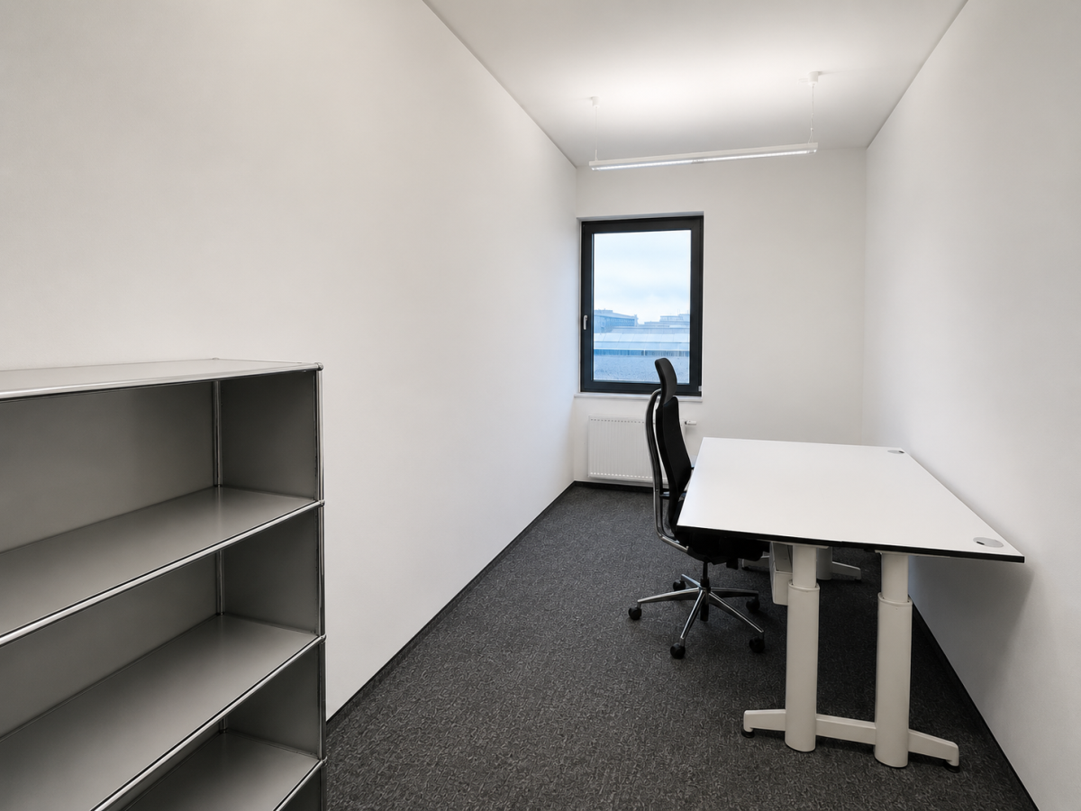 Musterbüro