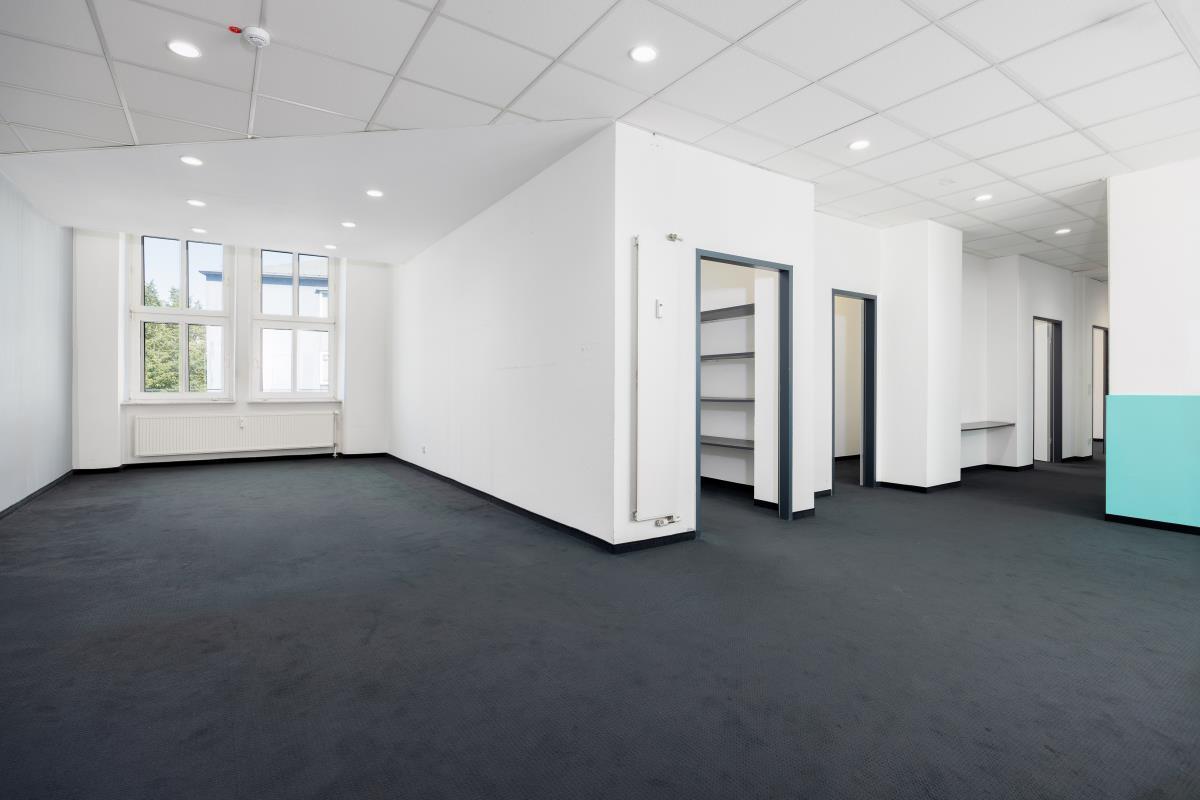 Bürofläche Bürofläche