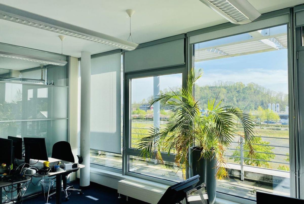 Büro