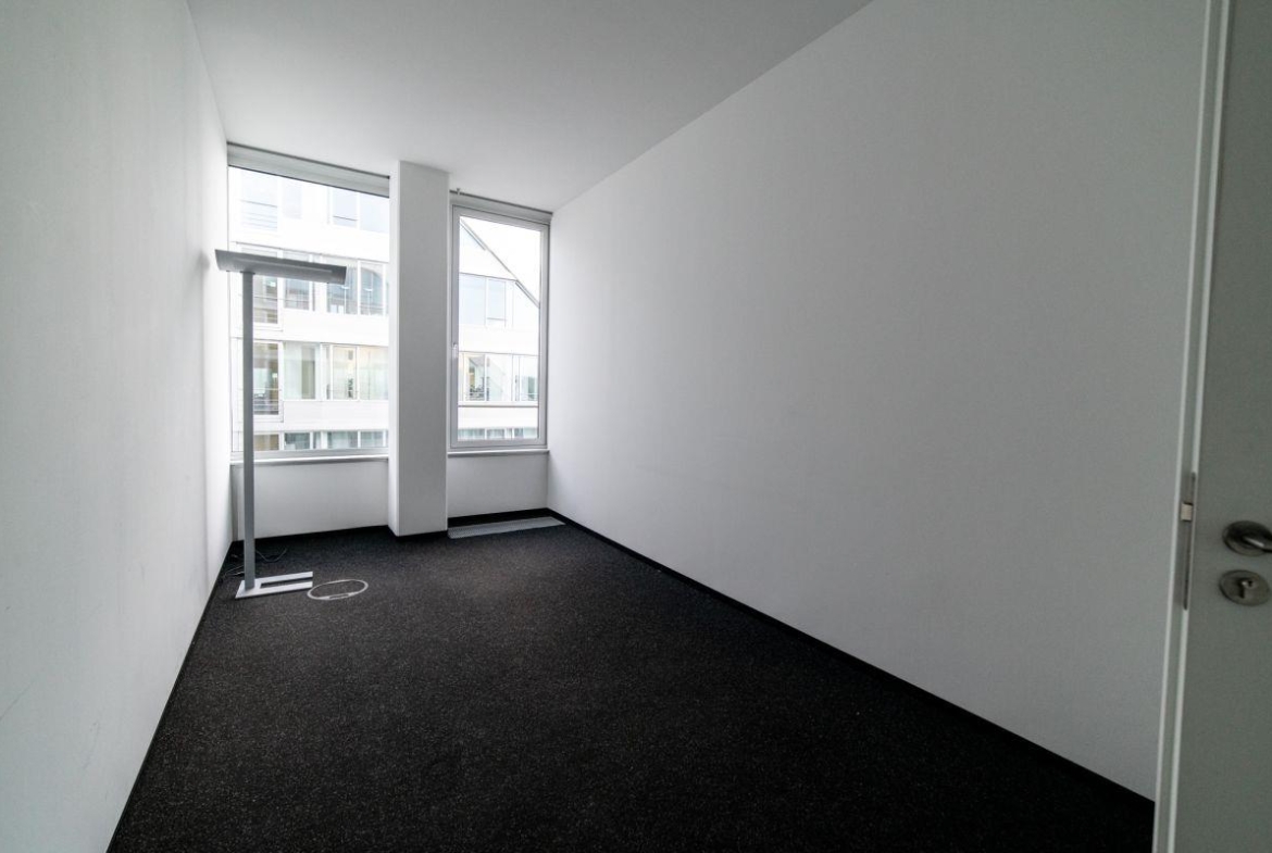 Bürofläche