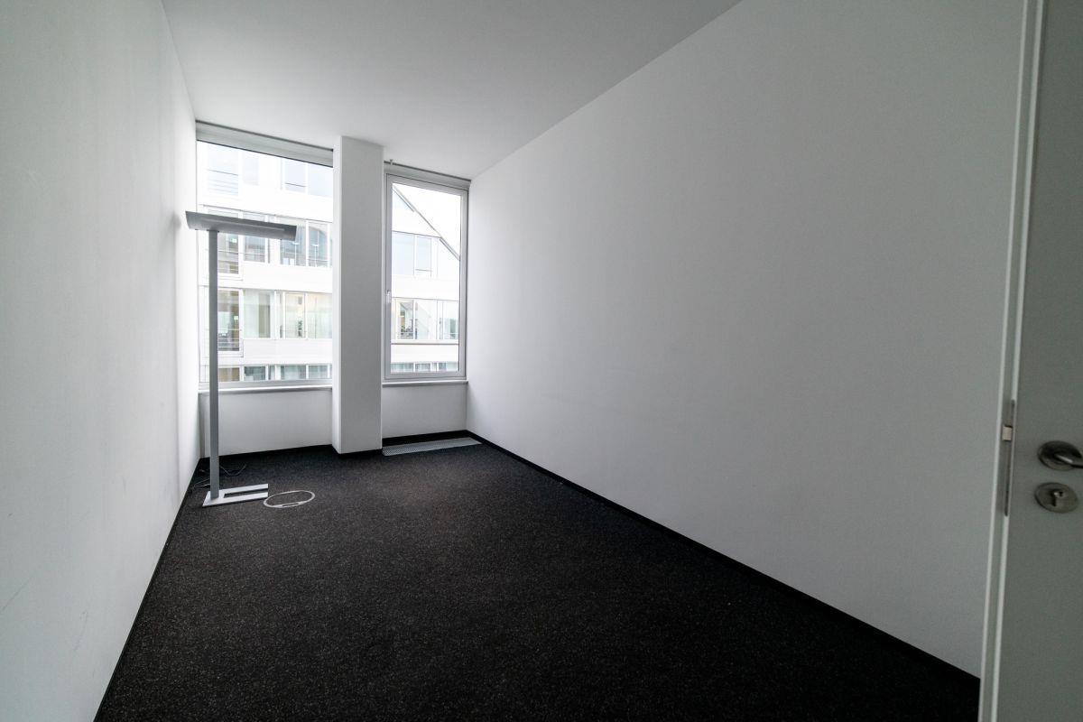 Bürofläche
