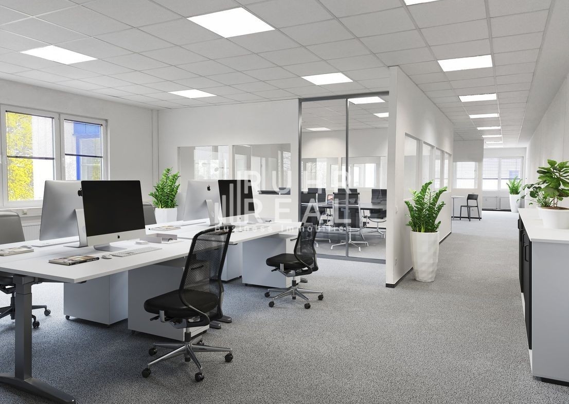 Büro