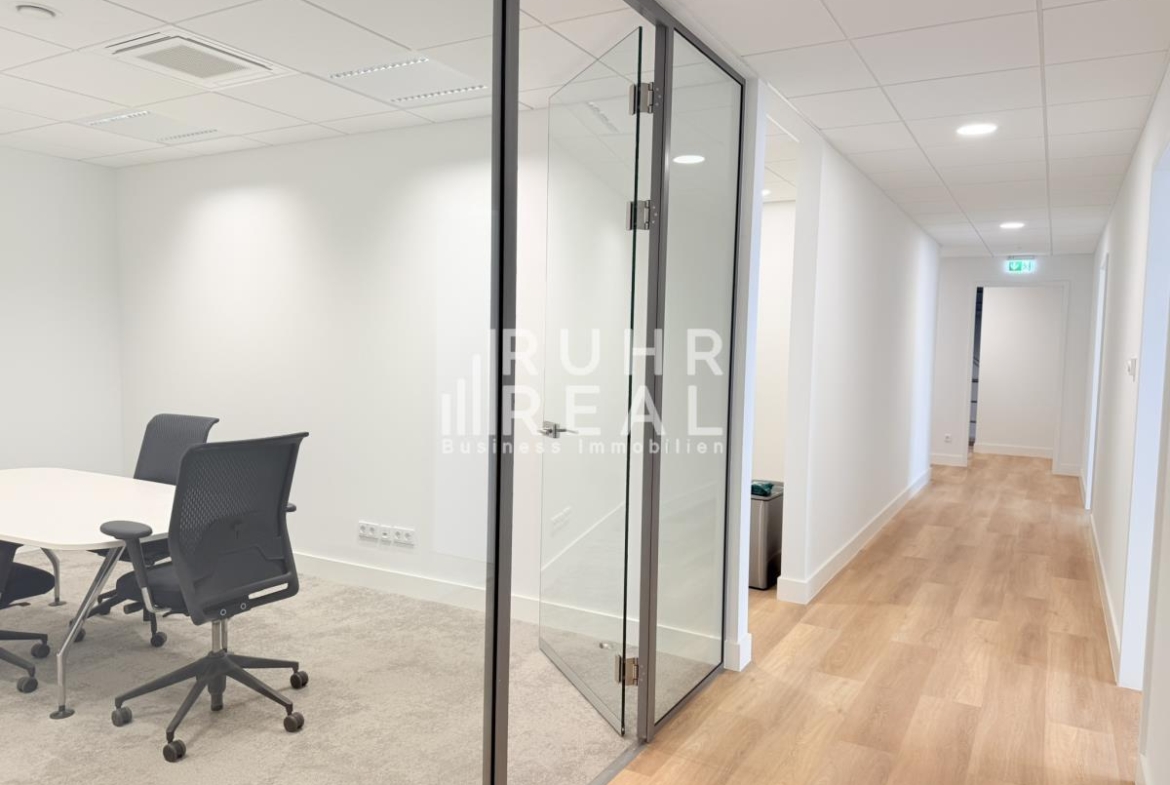 Büro
