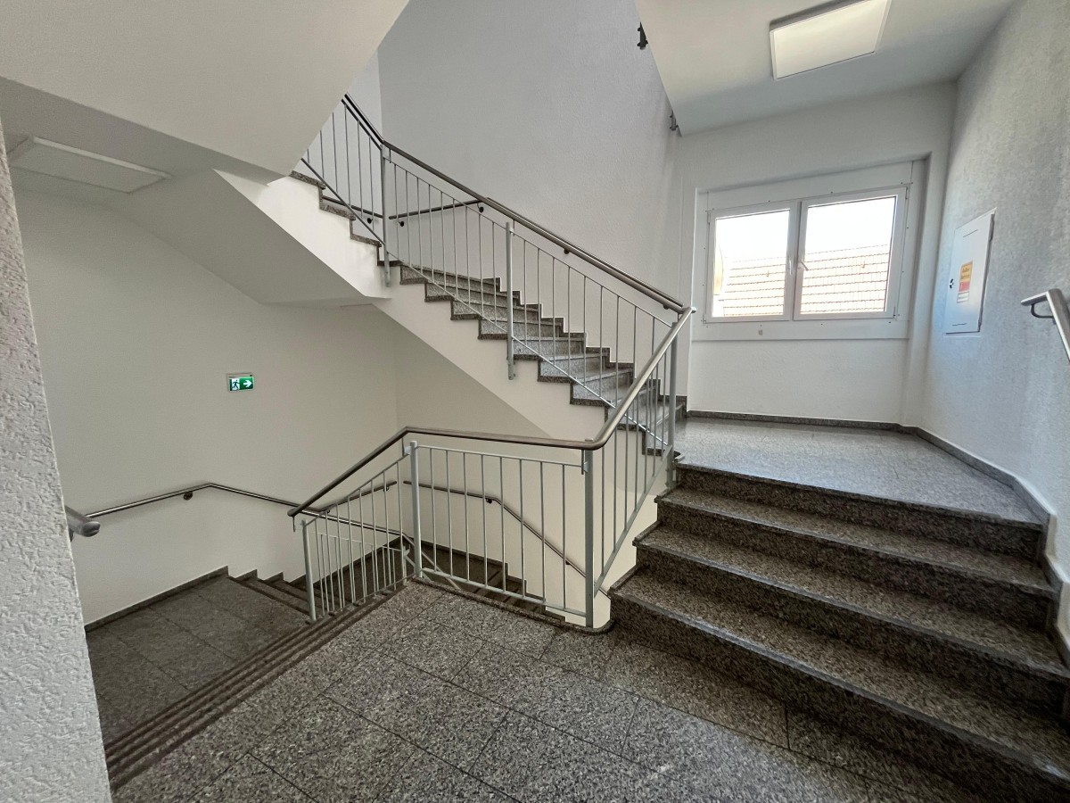 Treppenhaus