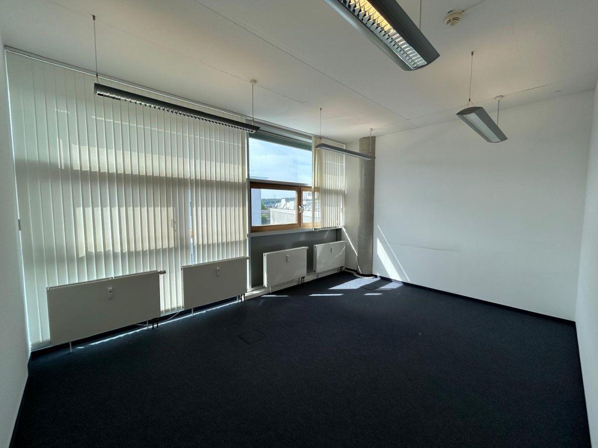 Doppelbüro Doppelbüro
