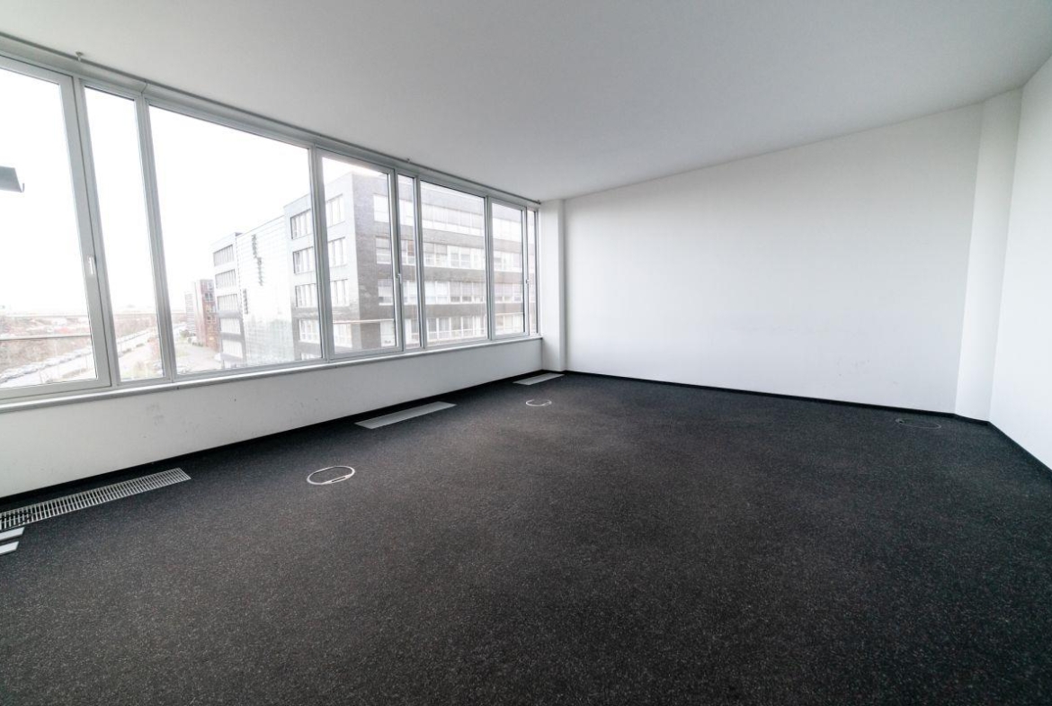 Bürofläche