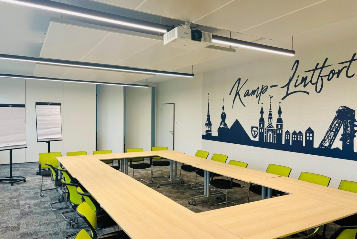 Konferenzraum