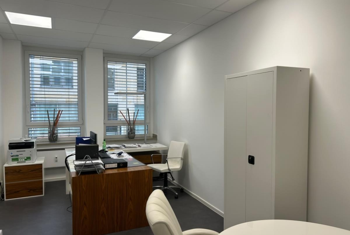 Büro