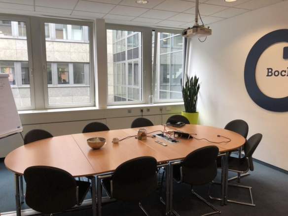 Meeting