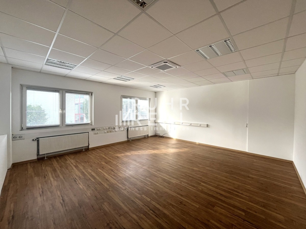 Bürofläche