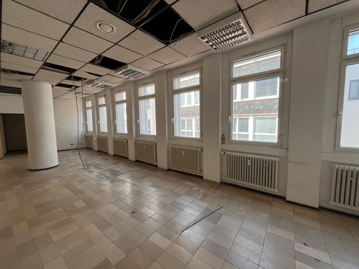 offener Bürobereich offener Bürobereich