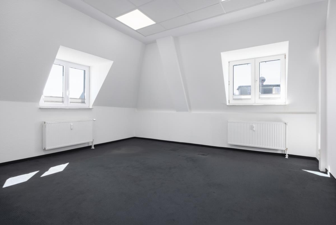 Bürofläche