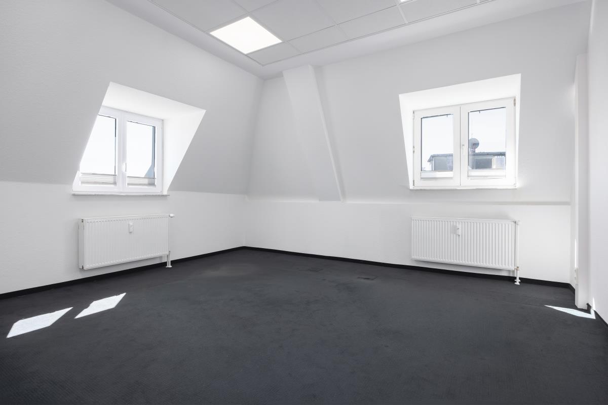 Bürofläche Bürofläche