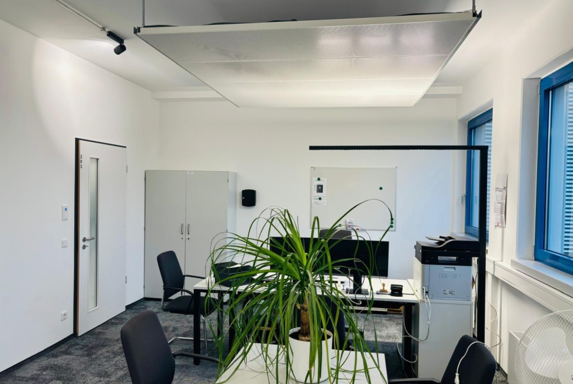 Büro