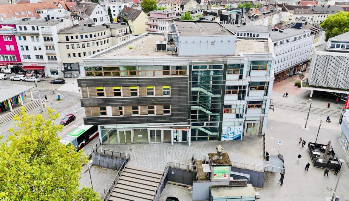 Außenansicht