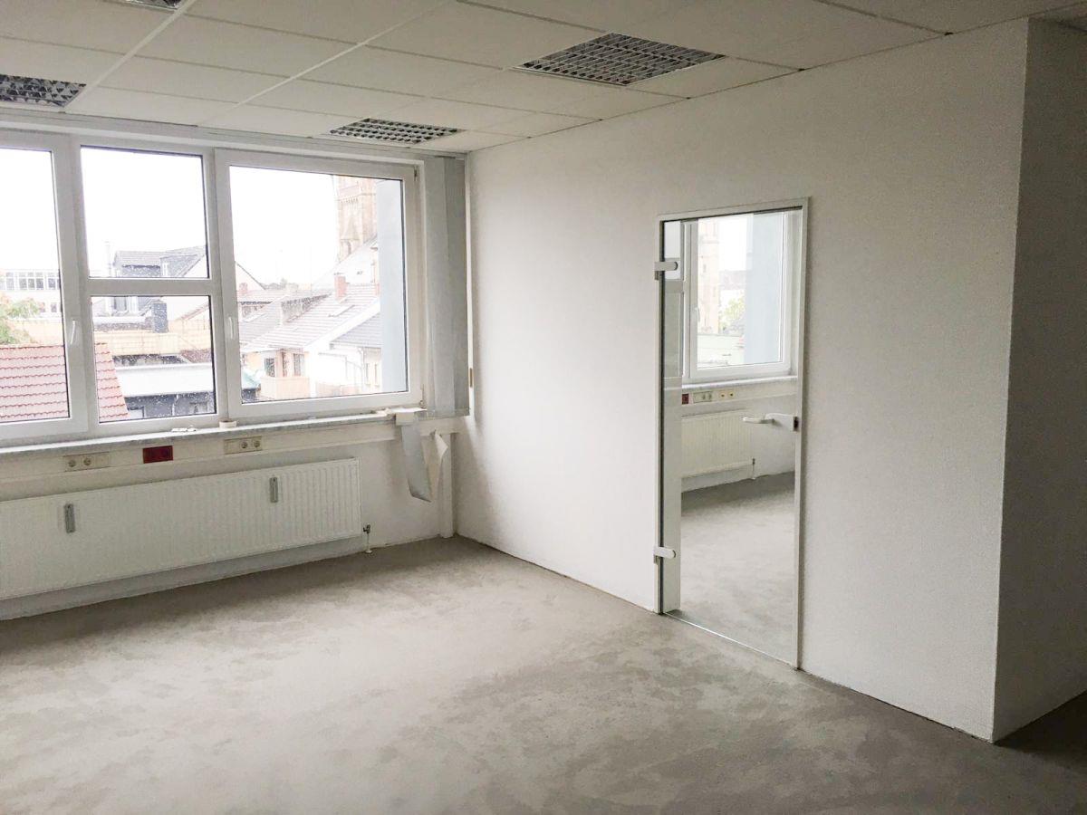 Büro Büro