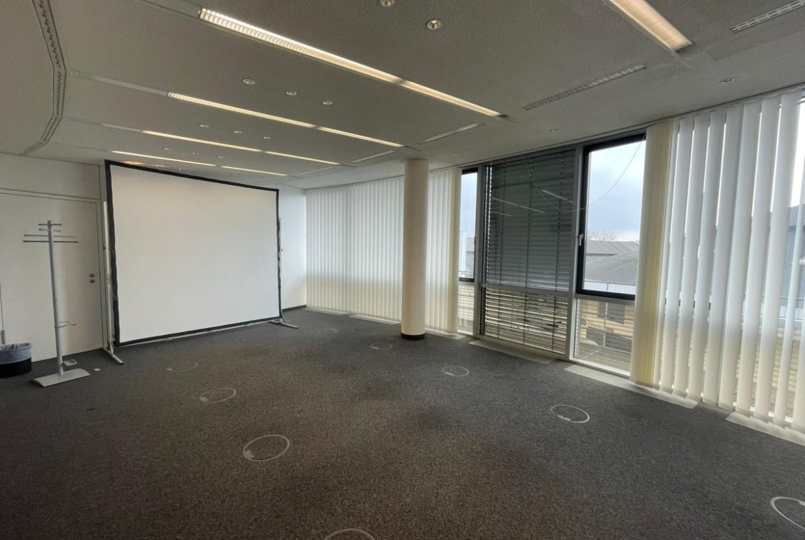 Büro 