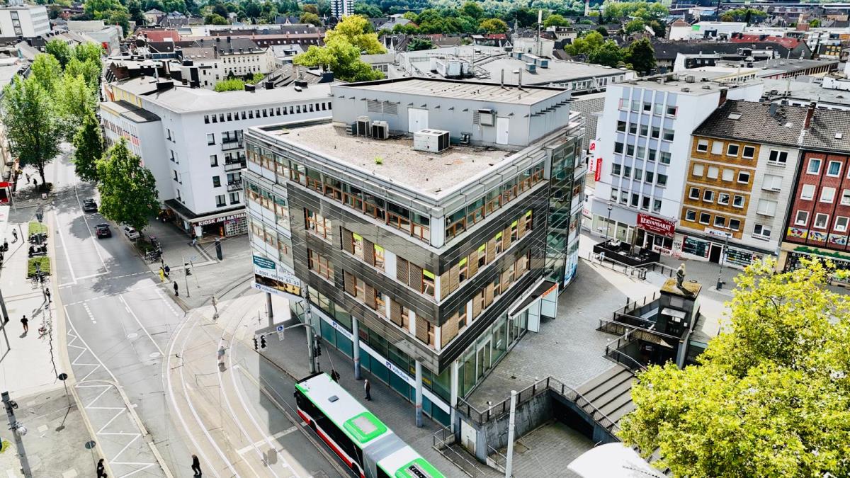 Außenansicht Außenansicht