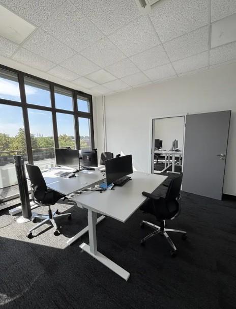 Gemeinschaftsbüro