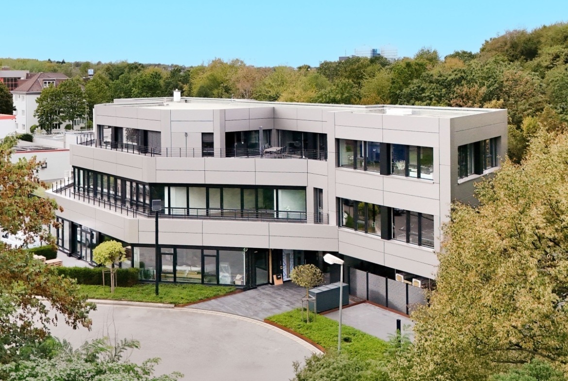 Außenaufnahme