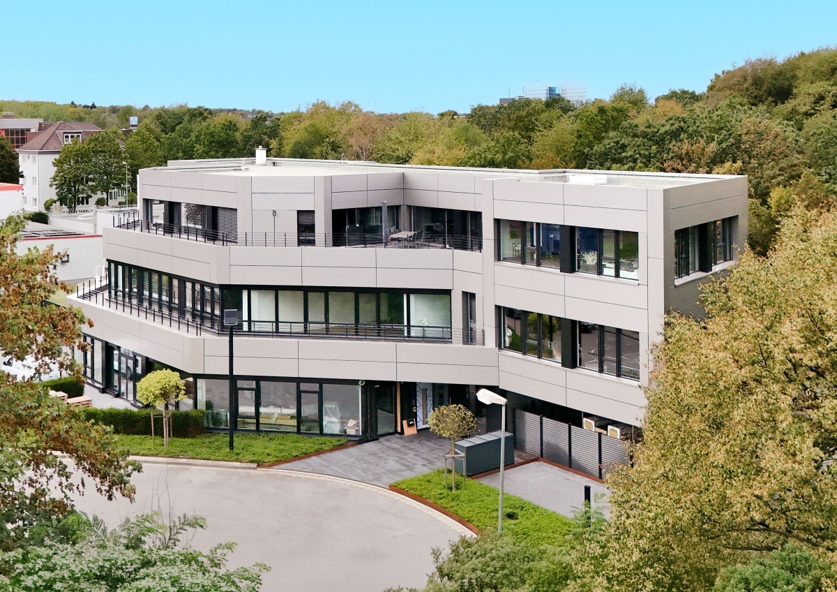 Außenaufnahme Außenaufnahme