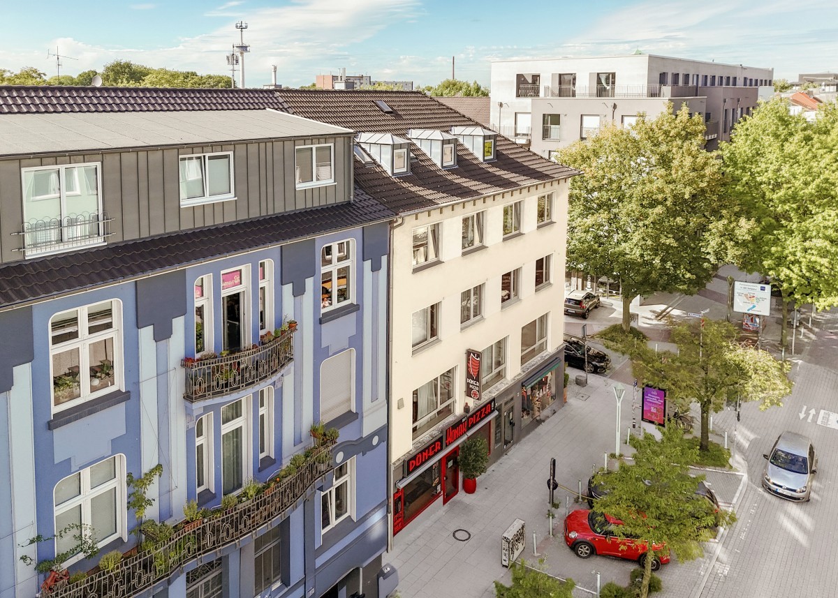 Außenansicht Außenansicht
