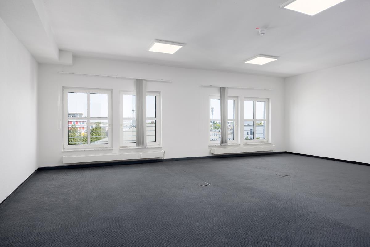 Bürofläche Bürofläche