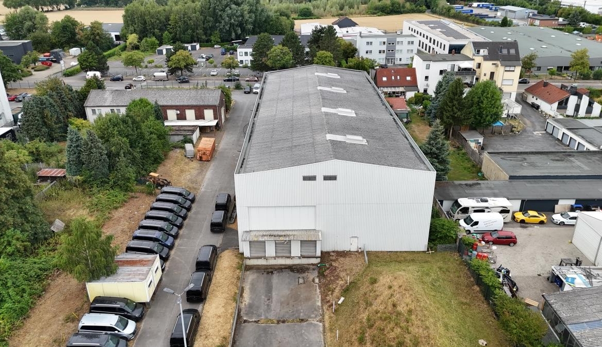 Ansicht Rückseite