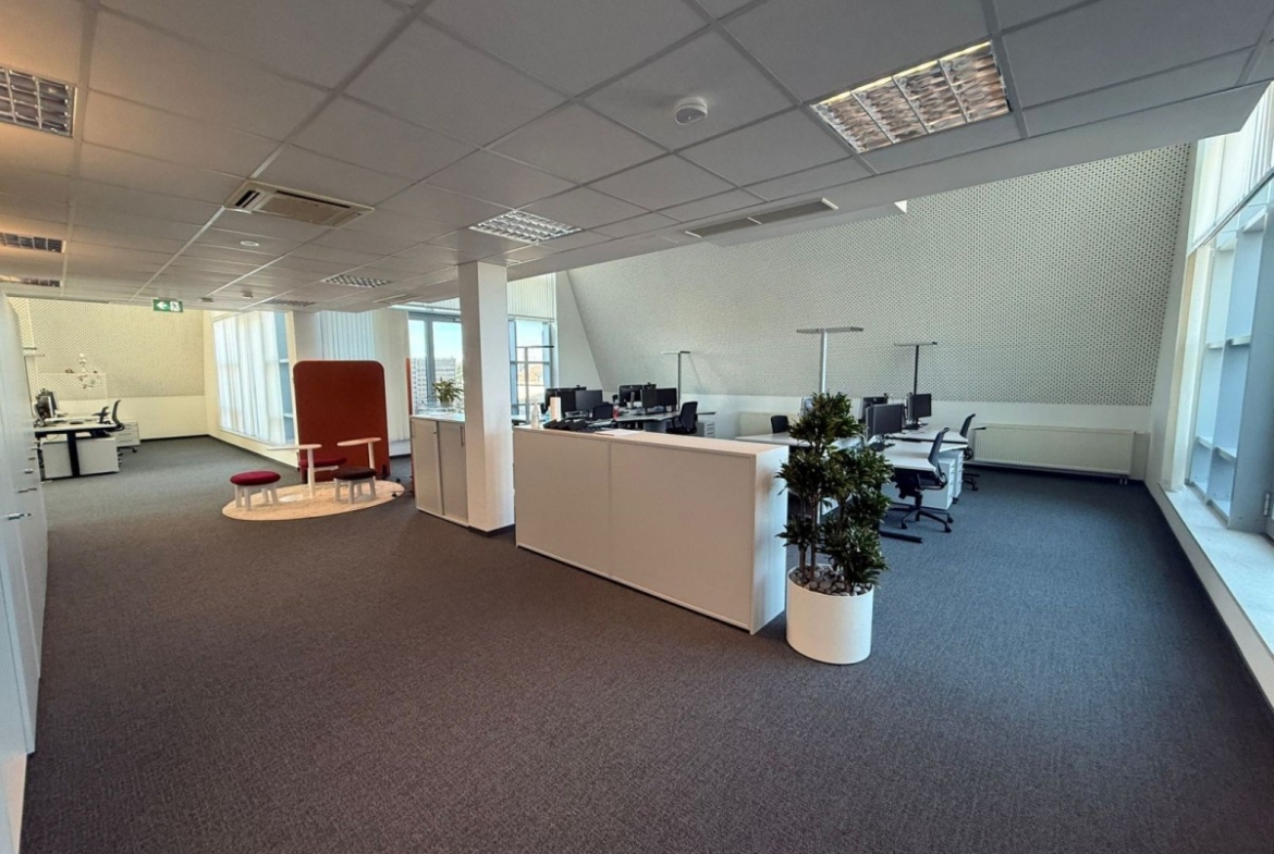 Büro