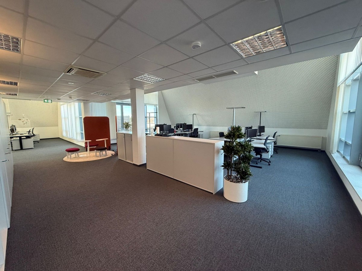 Büro Büro