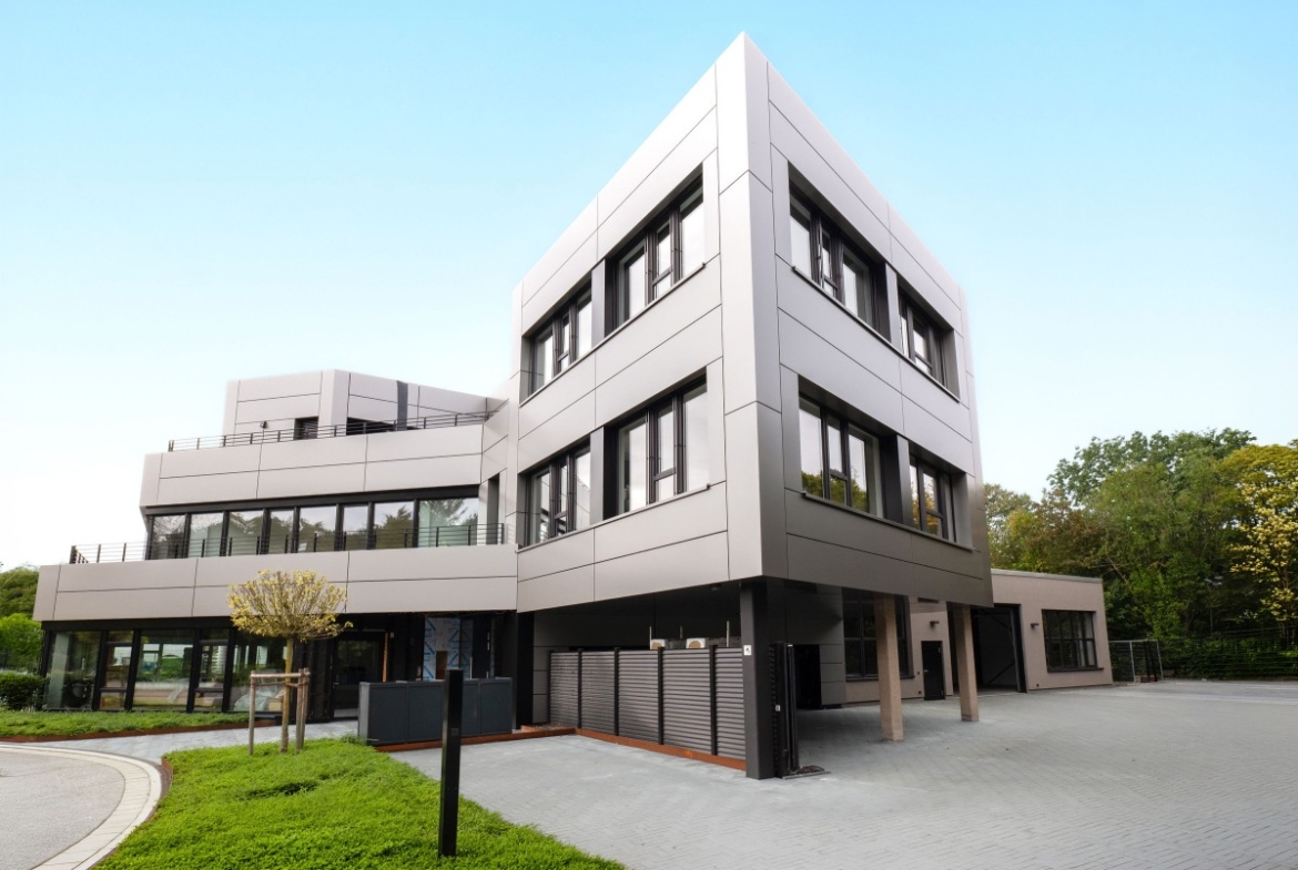 Außenaufnahme