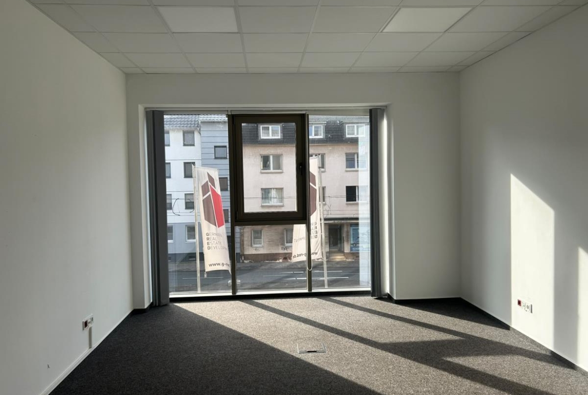 Büro