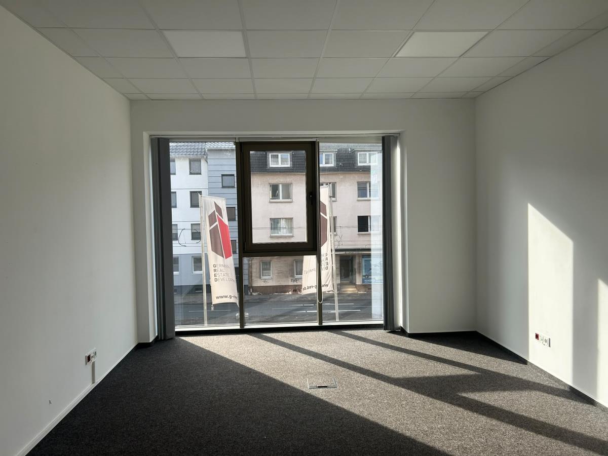 Büro