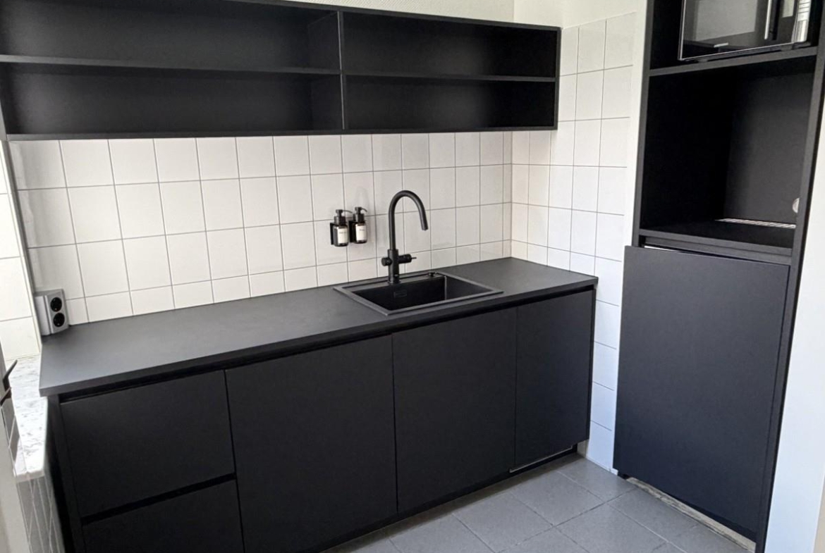Büro