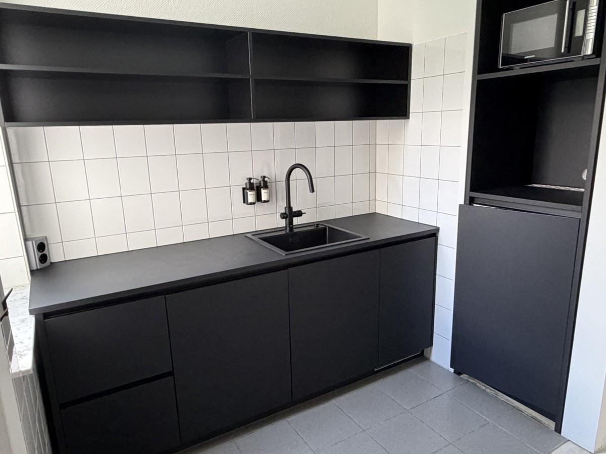 Büro