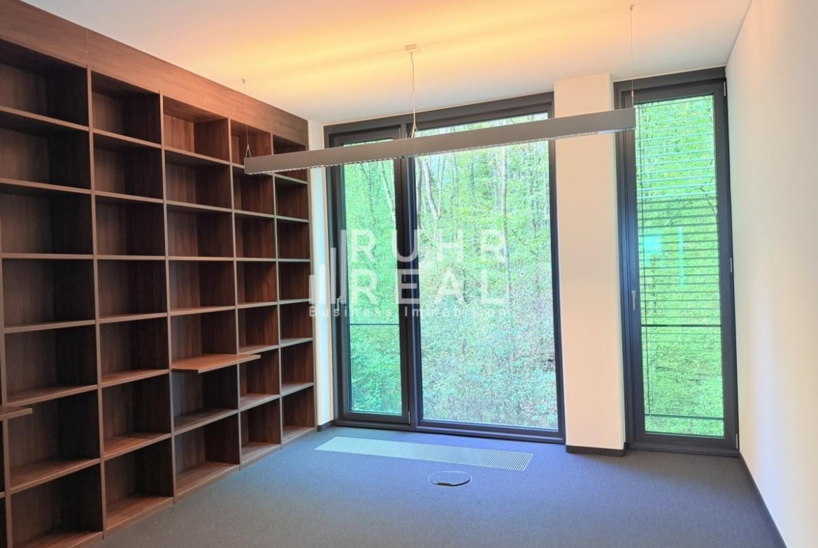 Büro