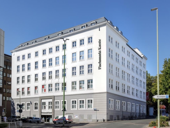 Außenaufnahme