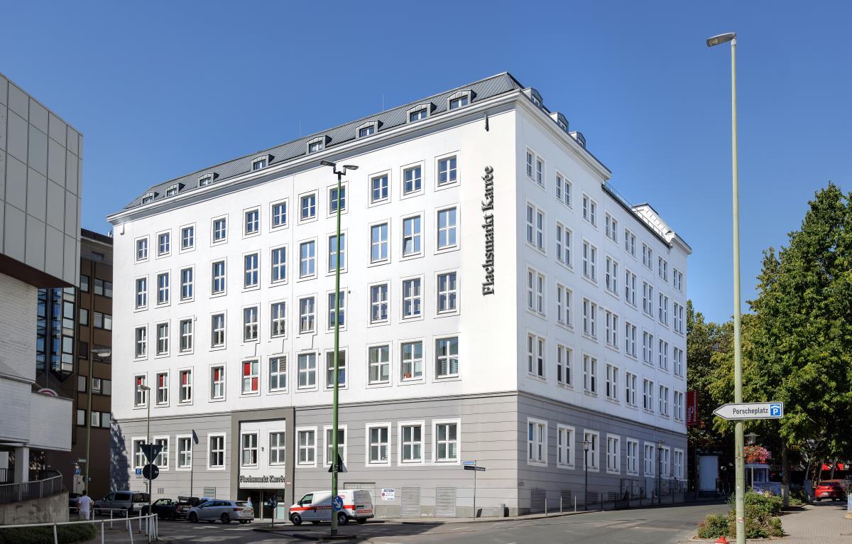 Außenaufnahme