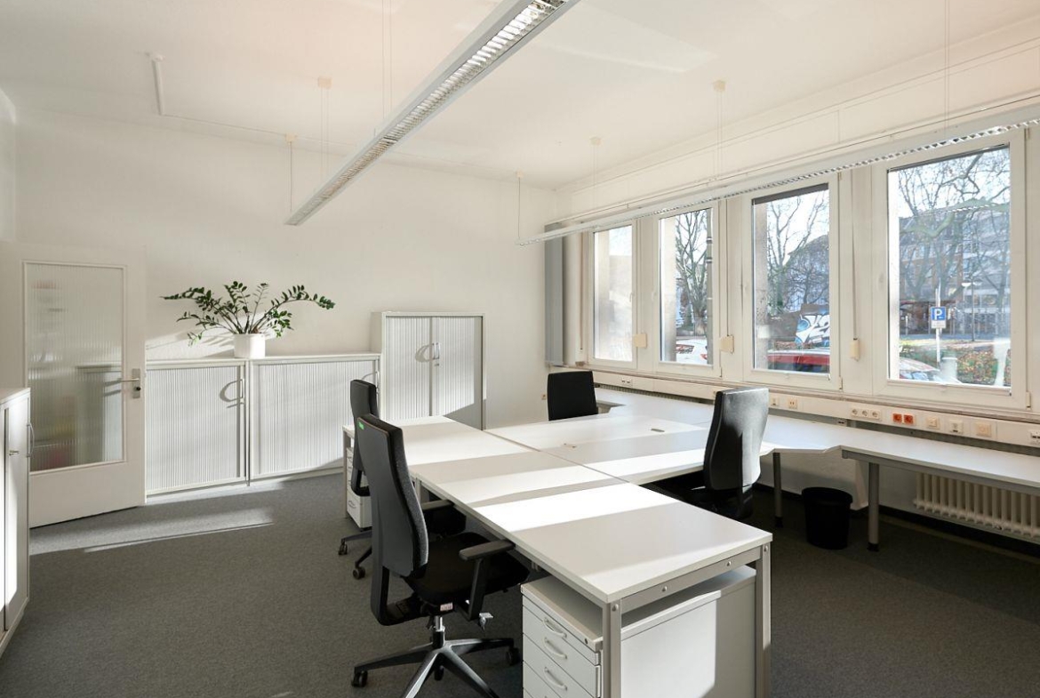 Büro