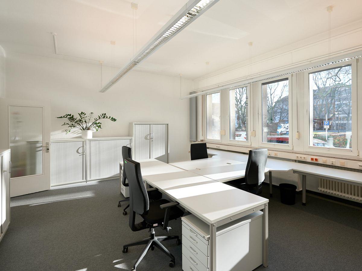 Büro Büro