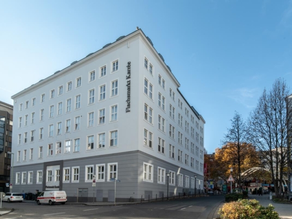 Außenaufnahme
