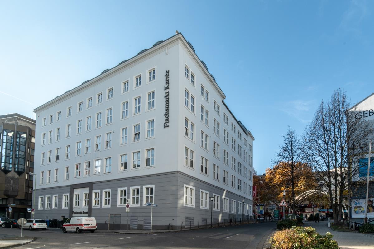 Außenaufnahme Außenaufnahme