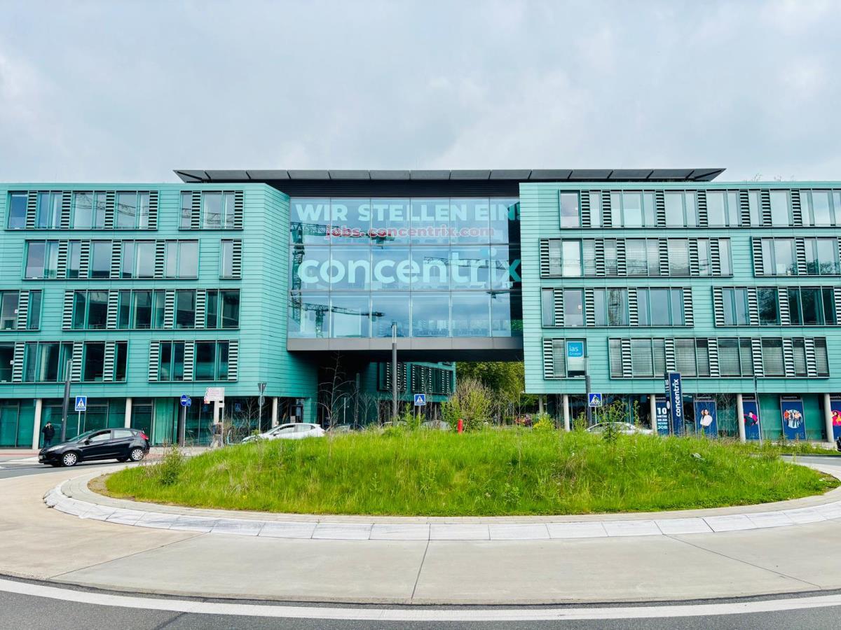 Außenansicht