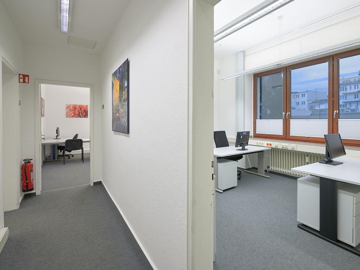 Büro Büro