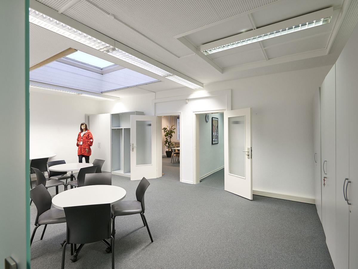 Büro Büro