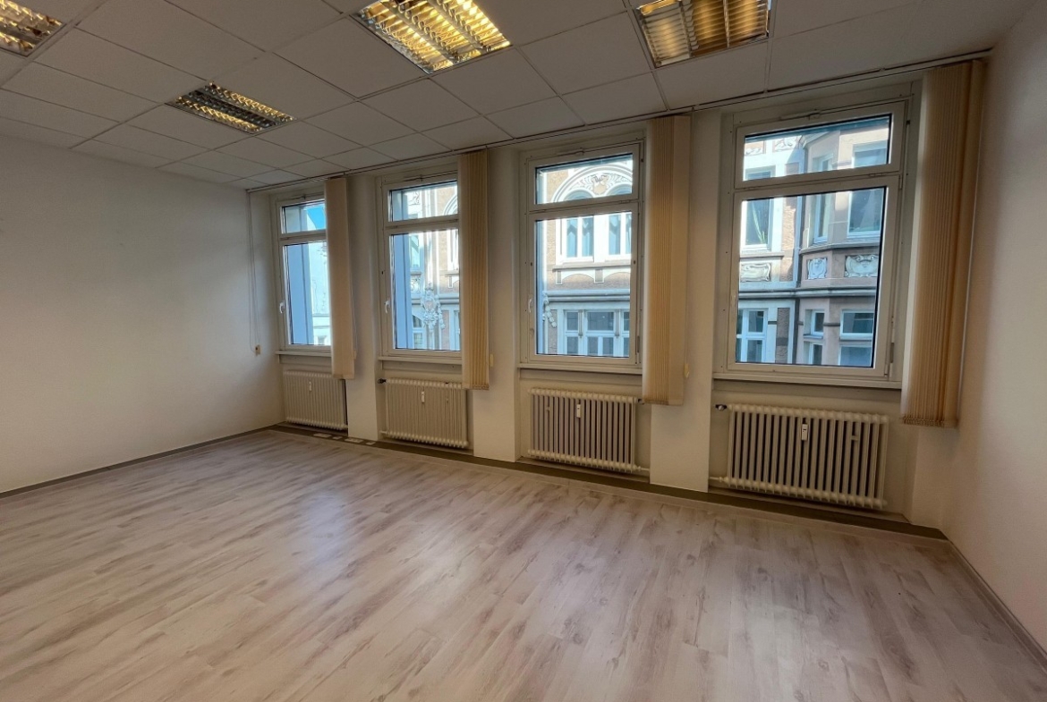 Büro
