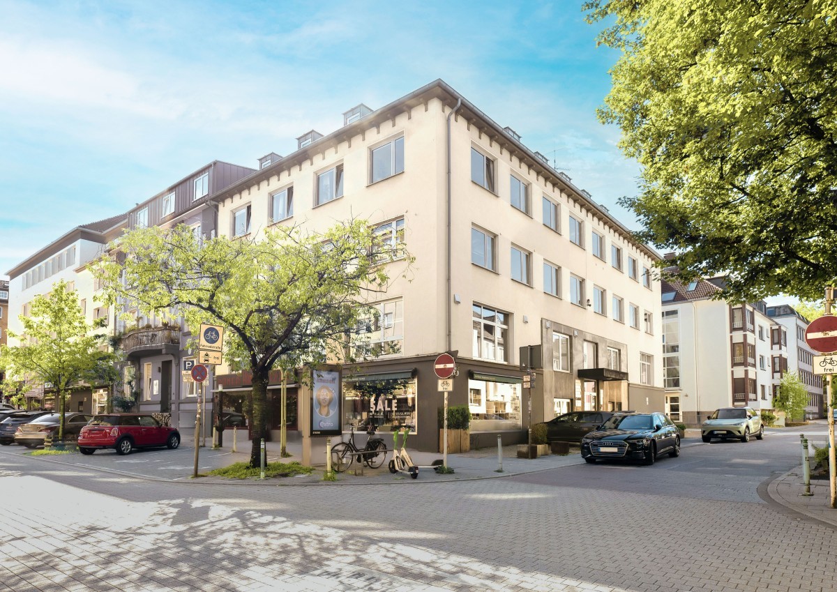 Außenansicht Außenansicht